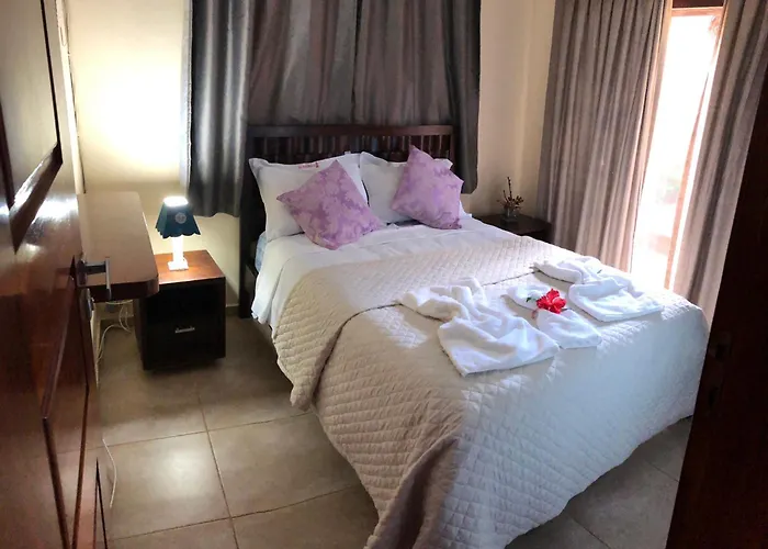 Pipa Beleza Spa Resort